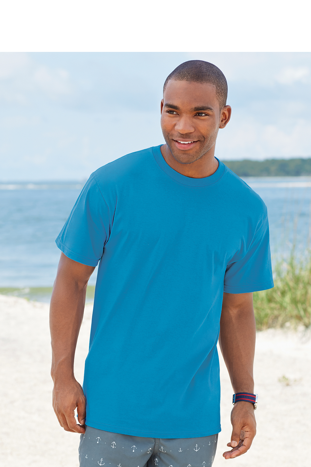 fruit of the loom hd cotton price