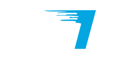 One Screen Printing Logo | 280x154